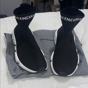 Balenciana sneakers